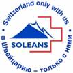 soleans, soleanstour