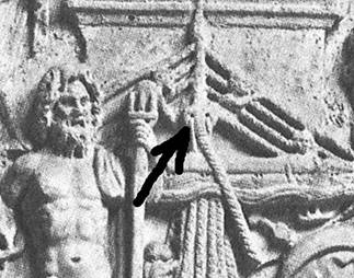 C:\Users\Irene Adler\Desktop\Studia\Diss\Imagines\Torlonia relief featuring the representation of Portus - 3rd century AD. � �����.jpg
