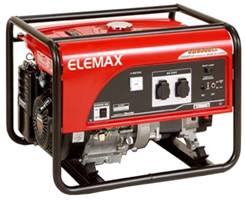 бензогенератор SH6500 EX RS ELEMAX