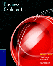 Business Explorer 1 Student's book