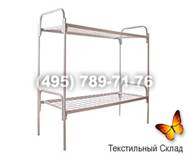 Кровать двухъярусная (1900х700х1650)