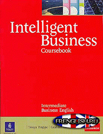 Intelligent Business - Intermediate