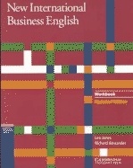 New International Business English Workbook