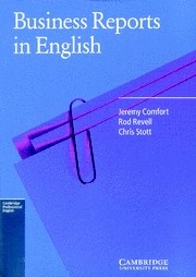 Business Reports in English (Book)