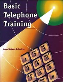 Basic Telephone Training. ���������� ����