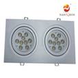 N-LD1105 LED Downlight