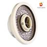 LED sealing underwater light