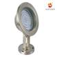 High power LED underwater light