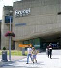 Uxbridge summer school at Brunel University
