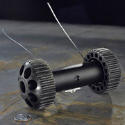 �������� Recon Scout ���������� �� ����� Reconnaissance � �������� (���� ReconRobotics).
