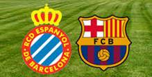 �������� �� ������� rcd espanyol fc barcelona