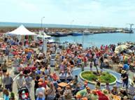 Ampolla, L� - Diada de l�Ostra del Delta i Jornades Gastronòmiques (Foto: Ajuntament de l�Ampolla)