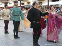 Calella - Festa del Renaixement (Foto: Ajuntament de Calella)