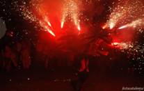 Calella - Festa Major de Sant Quirze i Santa Julita