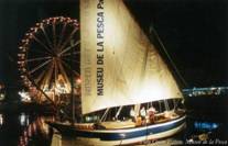 Palamós - Festa Major (Foto: Quim Esteve. Museu de la Pesca)