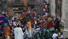 La Festa Major