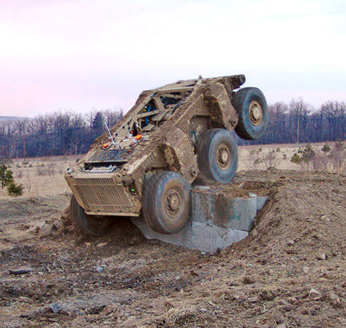 ������ ������ MULE