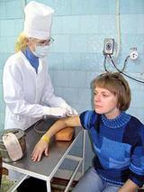 doctor