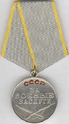 Медали СССР - История великой отечественной войны, фотохрони…