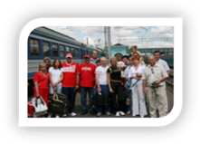 Неделя в Омске