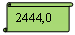 ������������ ������: 2444,0



