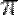 \pi~