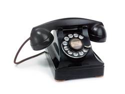 AT&T Corporation: AT&T combined desk telephone, 1Encyclopedia Britannica