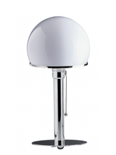 ����� Wagenfeld Style WG 24 Bauhaus Lamp ��������� ����� : ̅