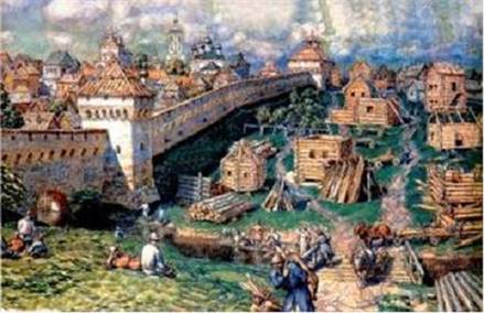 V celjah protivopozharnoj bezopasnosti v 1504 godu