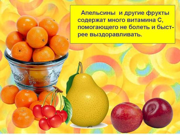 Презентация здоровое питание школьников