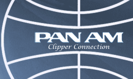 Pan Am Clipper 

Connection