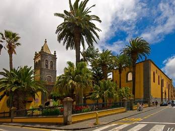BRSpecial.com - The Black Rabbit - San Cristóbal de La Laguna - Spain