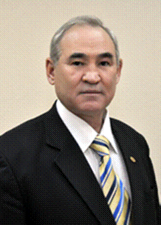 Gafarov