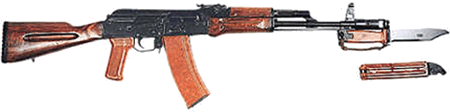 AK-74
