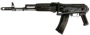 AKC-74