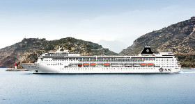 MSC Armonia [new] (MSC Cruises)