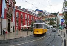 Alfama,
