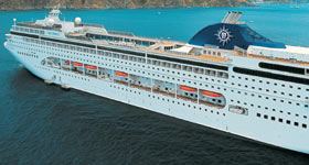MSC Lirica (MSC Cruises)