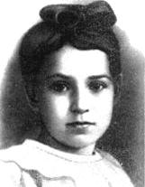 ТАНЯ САВИЧЕВА. Фото с сайта www.wikipedia.org