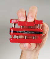 ���������� ��� ����������� �������� � �������� ������� � ��� �� ���������� GripMaster.