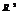 *