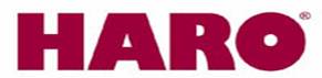 haro logo