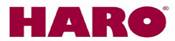 haro logo