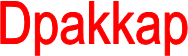 Dpakkap