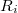 R_i