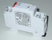 Описание: ABB ESB20-11 Реле силовое модульное
