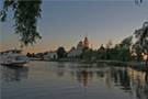 Селигерский калейдоскоп – душа России в зеркалах озер (с вечерней теплоходной прогулкой «Закаты Селигера», 3 дня)