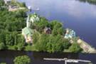 Волжская одиссея (Углич - Мышкин - Рыбинск (с мини - круизом по Рыбинскому морю, пикником и отдыхом в отеле Бригантина) - Пошехонье - Данилов, 3 дня)