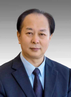 Dr. Zhang Xiaogang