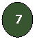 Овал: 7